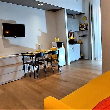 Tribvni Plebis Apartment Róma Kültér fotó