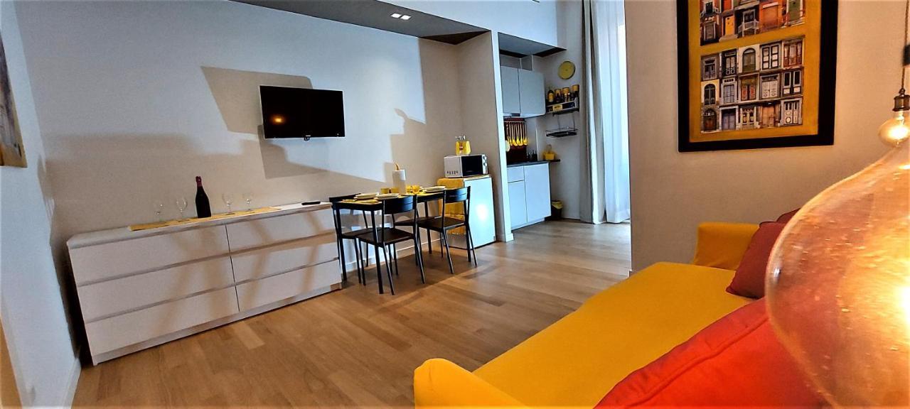 Tribvni Plebis Apartment Róma Kültér fotó