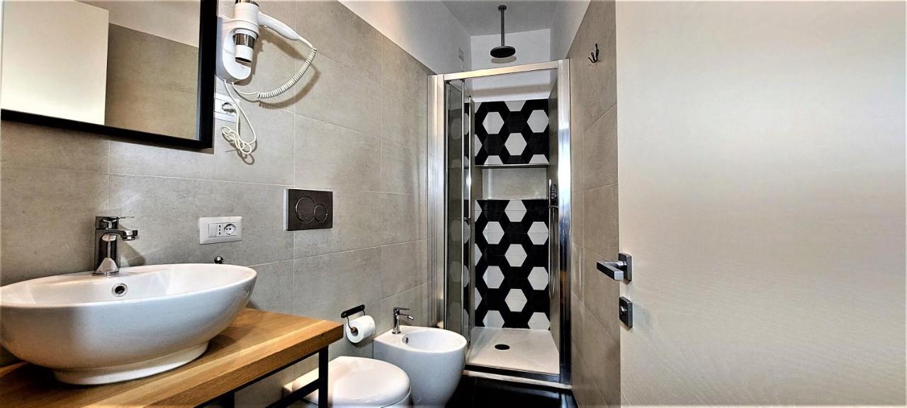 Tribvni Plebis Apartment Róma Kültér fotó