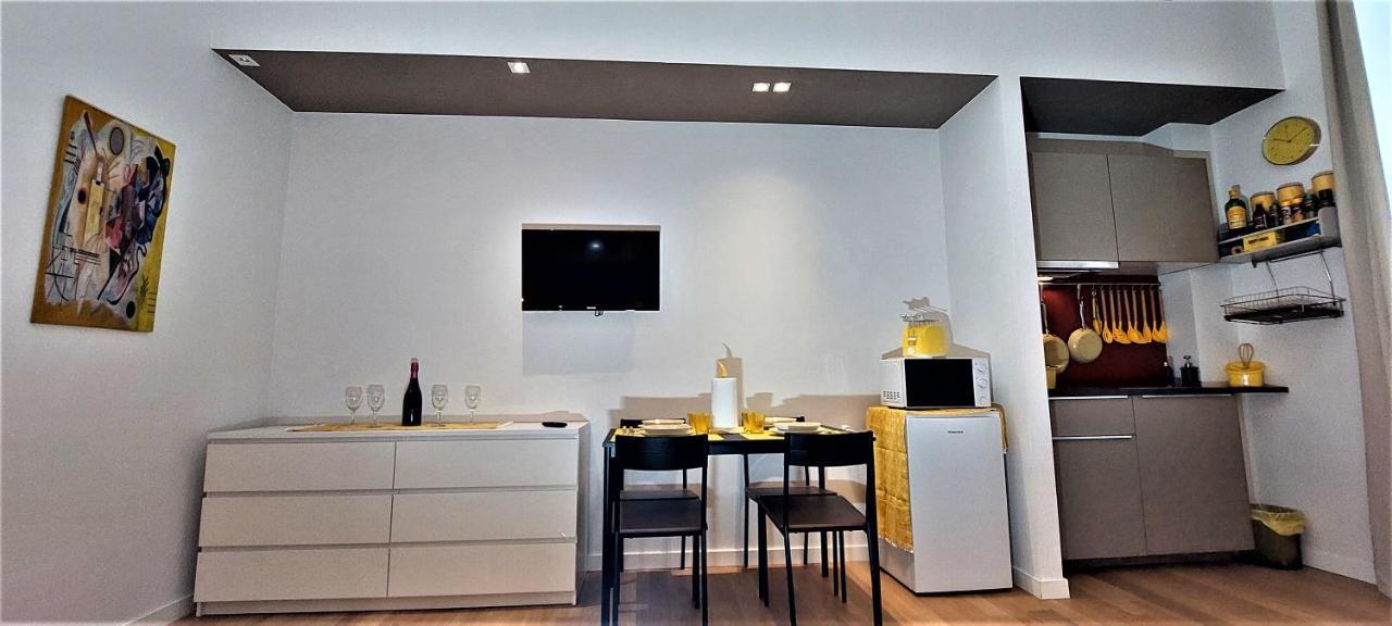 Tribvni Plebis Apartment Róma Kültér fotó