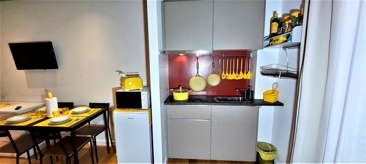 Tribvni Plebis Apartment Róma Kültér fotó