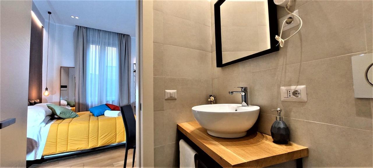 Tribvni Plebis Apartment Róma Kültér fotó