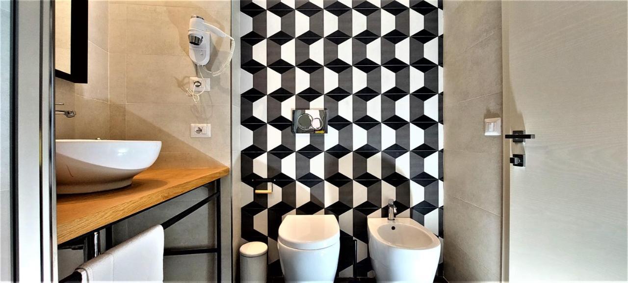 Tribvni Plebis Apartment Róma Kültér fotó