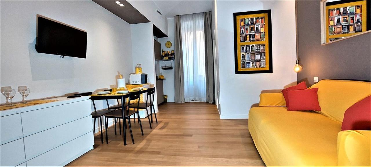 Tribvni Plebis Apartment Róma Kültér fotó