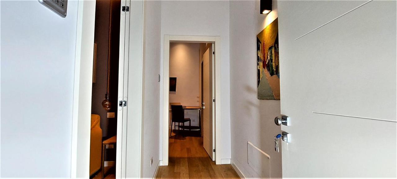 Tribvni Plebis Apartment Róma Kültér fotó
