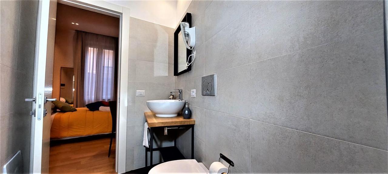 Tribvni Plebis Apartment Róma Kültér fotó